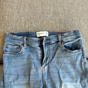 Abercrombie Kids jeans 15/16